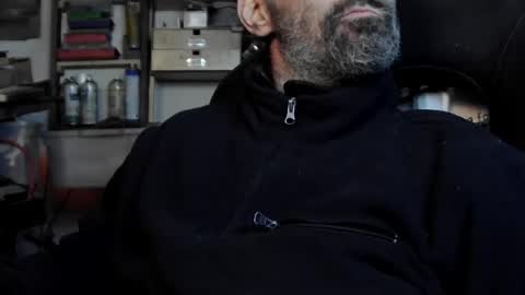 markazzo1 online show from February 19, 2:33 am