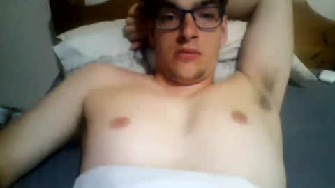 markblink24 online show from August 3, 9:54 pm
