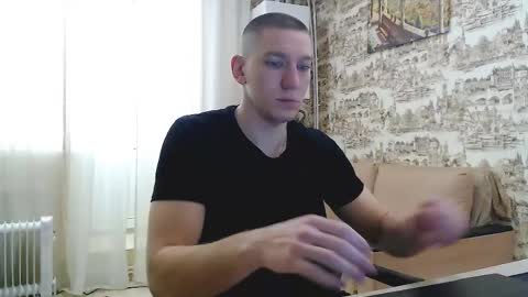 markbodrov online show from May 14, 10:24 am