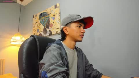 markbowie online show from January 7, 11:59 am