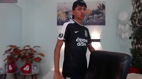 markbowie online show from September 13, 5:15 pm