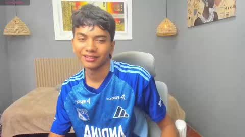 markbowie online show from September 18, 12:53 pm