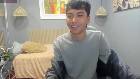 markbowie online show from September 16, 11:34 am