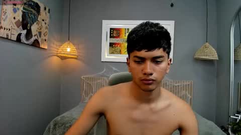 markbowie online show from October 11, 2:00 pm