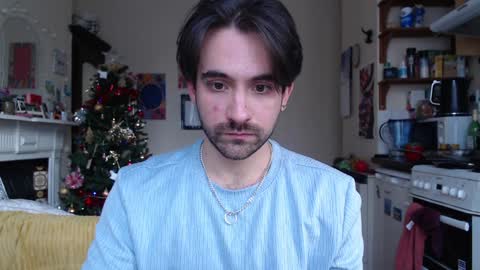 Snapshot of marke97 chatting on December 18, 9:58 am Mark online show from December 18, 9:58 am