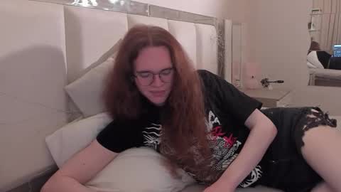 Mark online show from November 13, 10:29 am