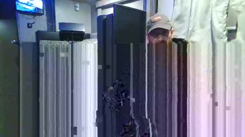 Mark Jomes online show from November 25, 1:21 pm