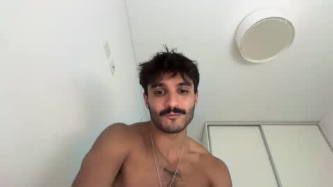 markkkus_ online show from April 27, 5:16 am