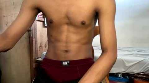 marky online show from July 7, 12:34 am