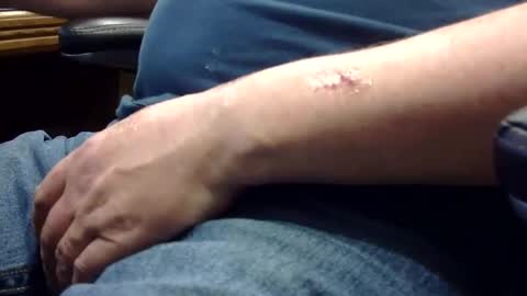 markpanier online show from December 8, 11:18 pm