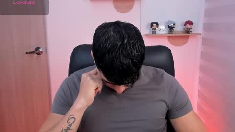 MARK online show from January 18, 3:10 pm