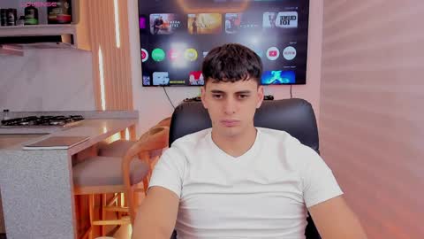 MARK online show from April 3, 12:28 am