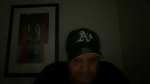 markprovencio online show from April 12, 11:25 am