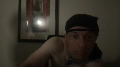 markprovencio online show from April 10, 11:48 am