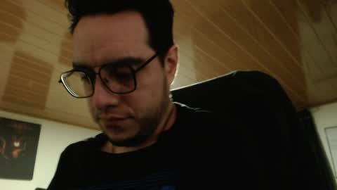 Mark Switch online show from April 9, 6:19 am