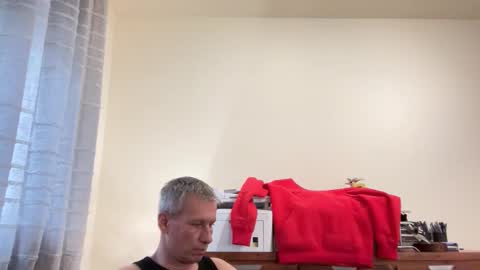 Markus081976 online show from April 4, 3:30 pm