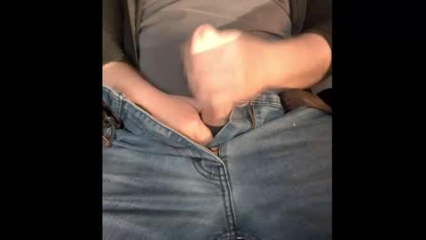 markus81xxx online show from March 19, 9:09 pm