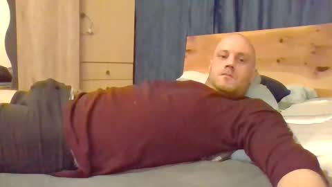 markus_7 online show from November 7, 6:10 pm