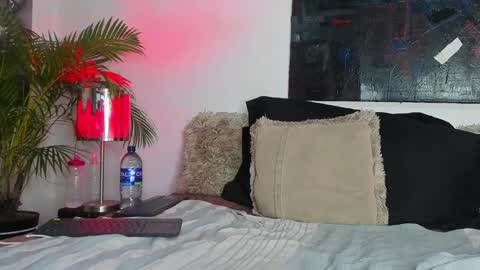 Markus latin online show from January 27, 4:33 pm