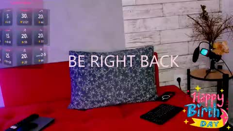 markus rivas online show from February 23, 9:06 pm