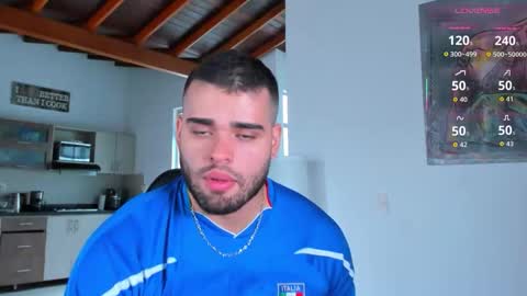 markus_tyler online show from September 11, 6:31 pm