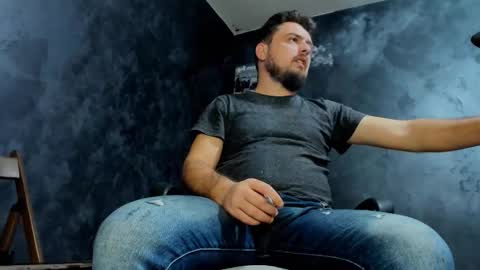 MARK online show from December 15, 8:38 pm