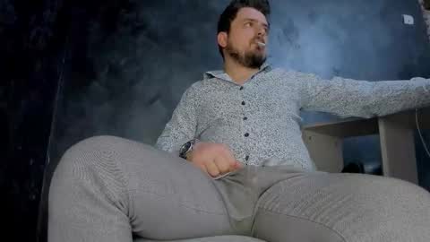 MARK online show from February 22, 7:38 pm