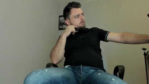 MARK online show from December 3, 6:52 pm