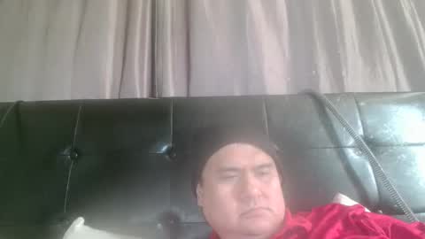 Big Daddy Marko. online show from April 18, 11:27 pm