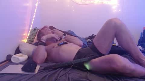 markymark101825061 online show from January 21, 3:15 am