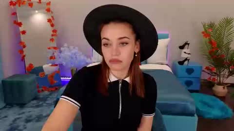 MarlaDewis online show from November 6, 1:25 pm