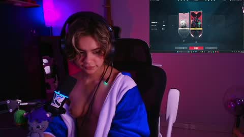 Marlena online show from March 27, 2:07 pm