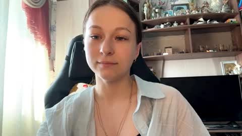 Lena online show from June 8, 5:08 am