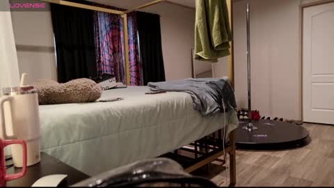 MarleyAquafina online show from September 30, 12:15 pm