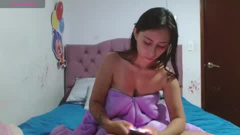 marly_hottest online show from February 13, 12:52 pm