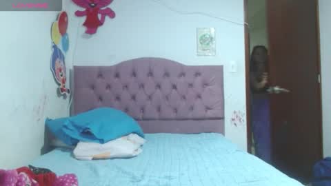 marly_hottest online show from February 23, 12:51 pm