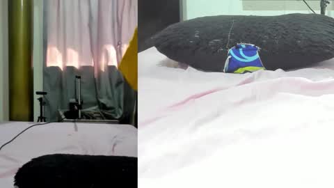 marlyn_black online show from January 6, 7:18 pm