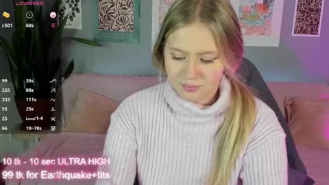 Liza online show from January 9, 11:10 pm