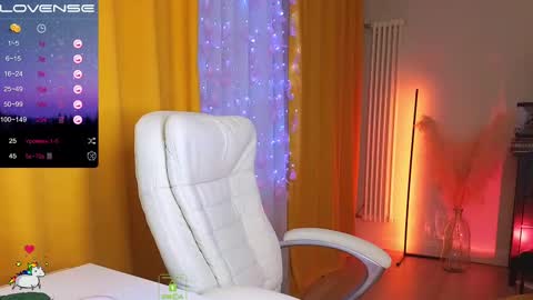 Alena online show from February 15, 6:01 pm