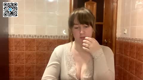 Miriam online show from December 20, 9:22 pm