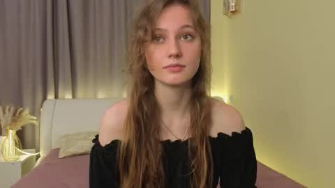 Andriella online show from March 1, 10:19 am