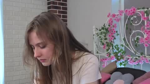 Andriella online show from March 30, 10:26 am