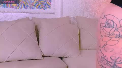 Mari online show from September 14, 4:37 am