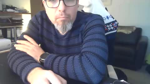 marriedcock1980 online show from January 20, 10:29 am