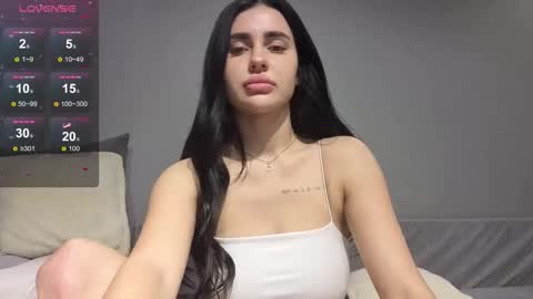 marry__foxy online show from October 15, 11:59 pm