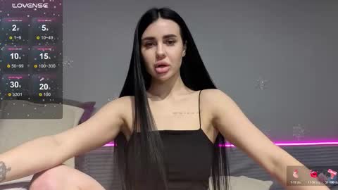 marry__foxy online show from January 8, 11:32 pm