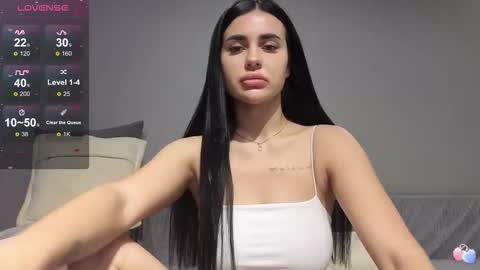 marry__foxy online show from September 22, 11:53 pm