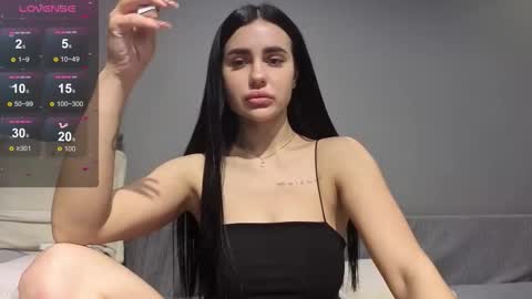 marry__foxy online show from October 4, 1:25 am