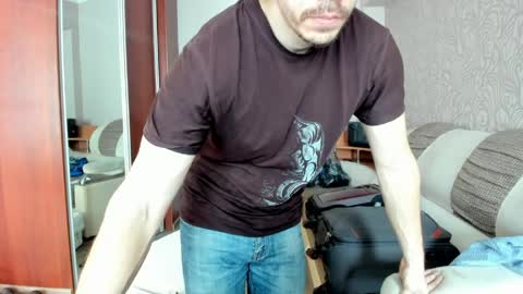 Alan online show from April 2, 3:58 am