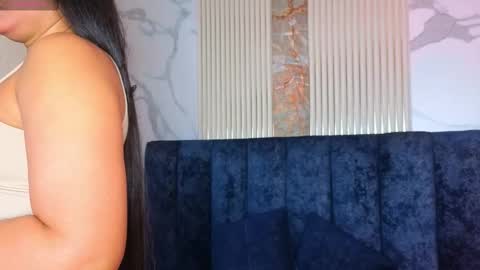 marscarlett online show from February 26, 11:35 am